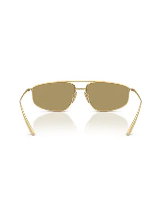 PRADA | Sonnenbrille 0PRC51S/58 | gold
